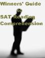 Winners' Guide SAT Reading Comprehension